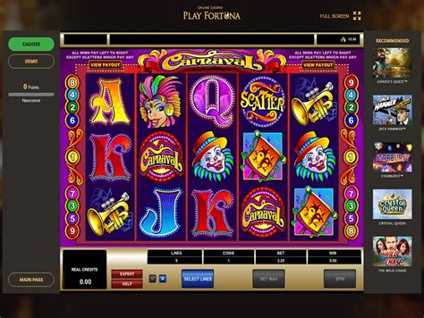 play fortuna casino review|Play Fortuna Casino Review .